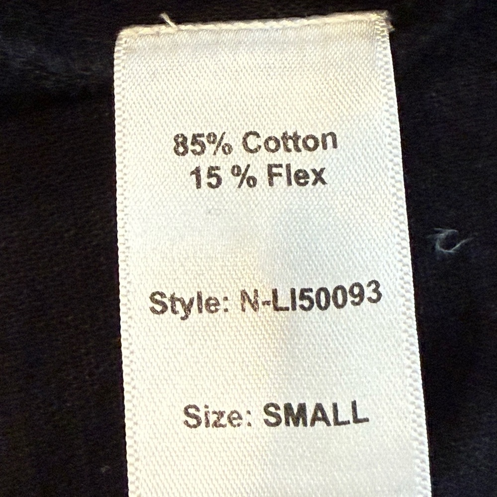 Elan Tiered Cotton & Linen Cover-Up Dress - Picture 5 of 6